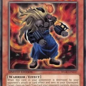 Yu-Gi-Oh! WGRT Power Breaker
