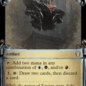 Magic: The Gathering Relic of Sauron (V.1)