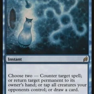 Magic: The Gathering Cryptic Command