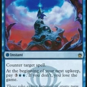 Magic: The Gathering Pact of Negation