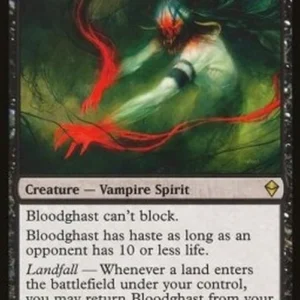 Magic: The Gathering Bloodghast