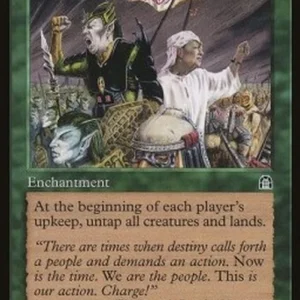 Magic: The Gathering Awakening