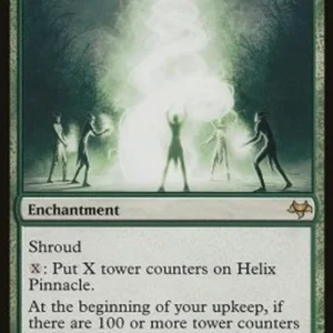 Magic: The Gathering Helix Pinnacle
