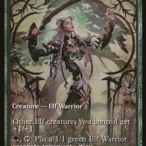 Magic: The Gathering Imperious Perfect
