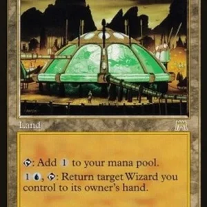 Magic: The Gathering Riptide Laboratory
