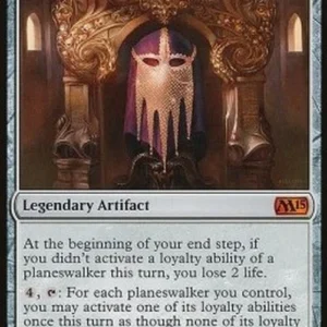 Magic: The Gathering The Chain Veil