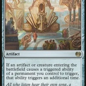 Magic: The Gathering Panharmonicon