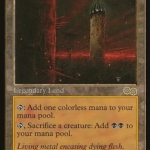Magic: The Gathering Phyrexian Tower