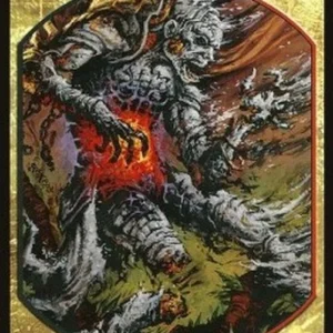 Magic: The Gathering Terminate