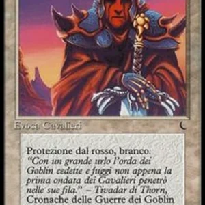 Magic: The Gathering Knights of Thorn