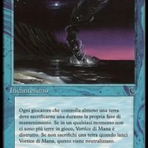 Magic: The Gathering Mana Vortex