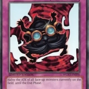 Yu-Gi-Oh! WGRT Reverse Glasses