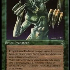 Magic: The Gathering Lurker