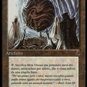Magic: The Gathering Dark Sphere
