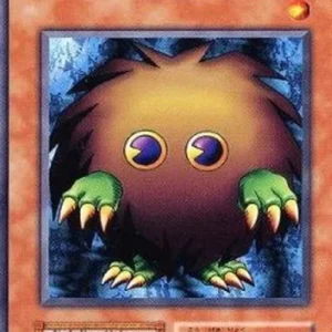 Yu-Gi-Oh! V7 Kuriboh