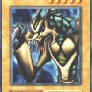 Yu-Gi-Oh! V7 Dark Chimera