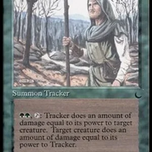 Magic: The Gathering Tracker