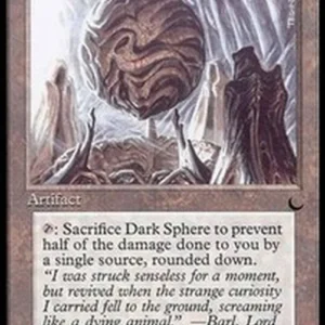 Magic: The Gathering Dark Sphere
