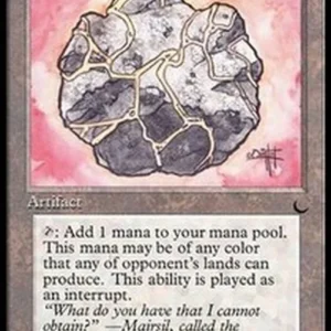 Magic: The Gathering Fellwar Stone