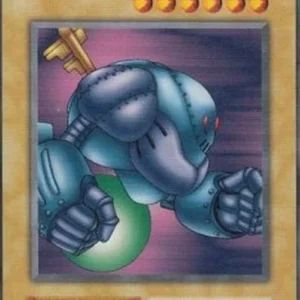 Yu-Gi-Oh! V7 Royal Guard