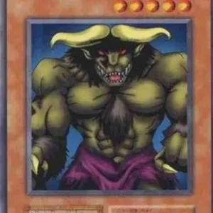 Yu-Gi-Oh! V7 Swamp Battleguard