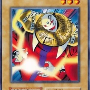 Yu-Gi-Oh! V7 Akakieisu