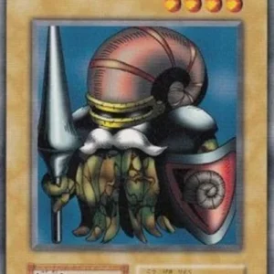 Yu-Gi-Oh! V7 Arma Knight