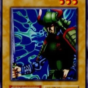 Yu-Gi-Oh! V7 Hero of the East