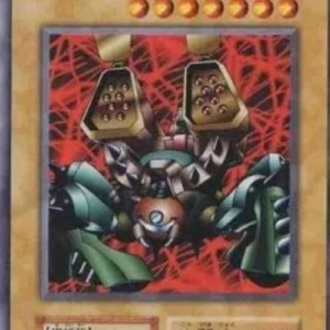 Yu-Gi-Oh! V7 Launcher Spider
