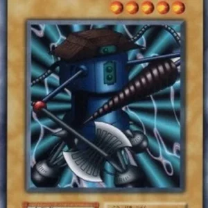 Yu-Gi-Oh! V7 Ancient Tool