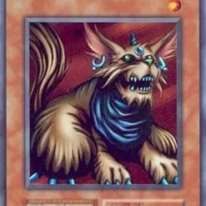 Yu-Gi-Oh! V6 Milus Radiant