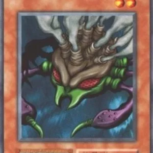 Yu-Gi-Oh! V6 Muka Muka