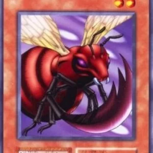 Yu-Gi-Oh! V6 Bladefly