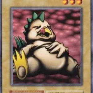 Yu-Gi-Oh! V6 Niwatori