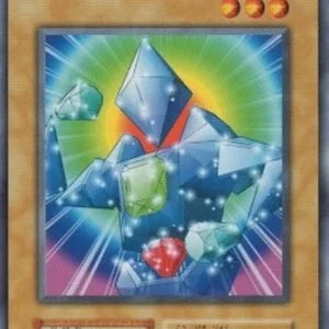 Yu-Gi-Oh! V6 Prisman