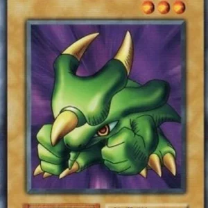 Yu-Gi-Oh! V6 Torike