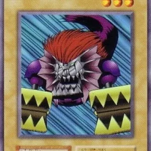 Yu-Gi-Oh! V6 Shovel Crusher