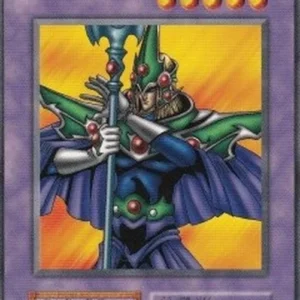 Yu-Gi-Oh! V6 Giltia the D. Knight
