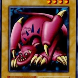 Yu-Gi-Oh! V6 Griffore