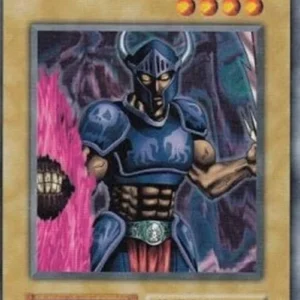 Yu-Gi-Oh! V6 Guardian of the Labyrinth