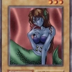 Yu-Gi-Oh! V6 Ice Water