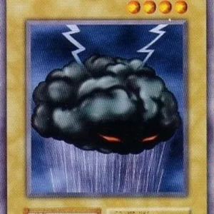Yu-Gi-Oh! V6 Violent Rain
