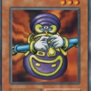 Yu-Gi-Oh! V6 Dragon Piper