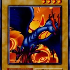 Yu-Gi-Oh! V6 Blue-Winged Crown