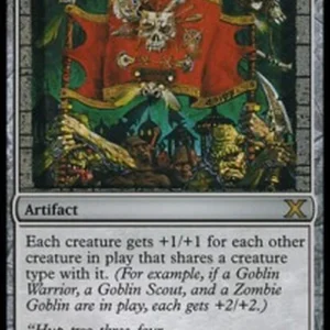 Magic: The Gathering Coat of Arms