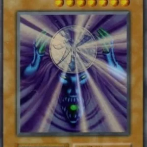 Yu-Gi-Oh! V5 Suijin