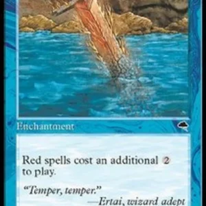 Magic: The Gathering Chill
