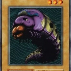 Yu-Gi-Oh! V5 Acid Crawler