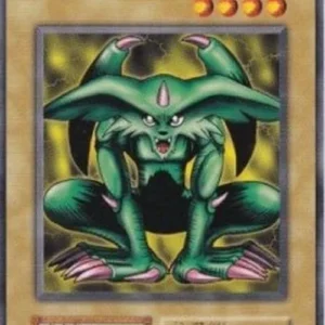 Yu-Gi-Oh! V5 Feral Imp