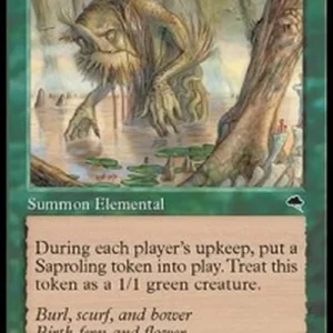 Magic: The Gathering Verdant Force